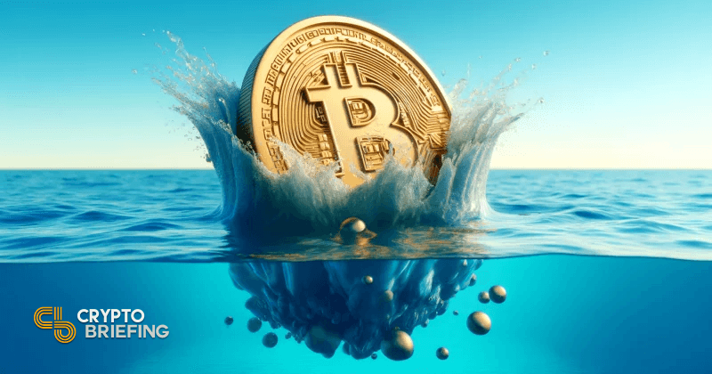 Bitcoin flash crash below $62K wipes out $1.8B in leveraged bets