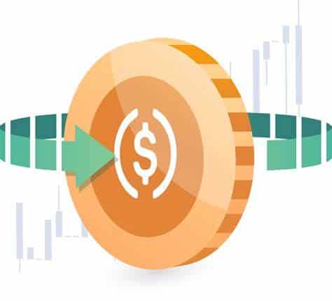 Kyriba integrates USDC, Circle into treasury platform amid stablecoin regulation