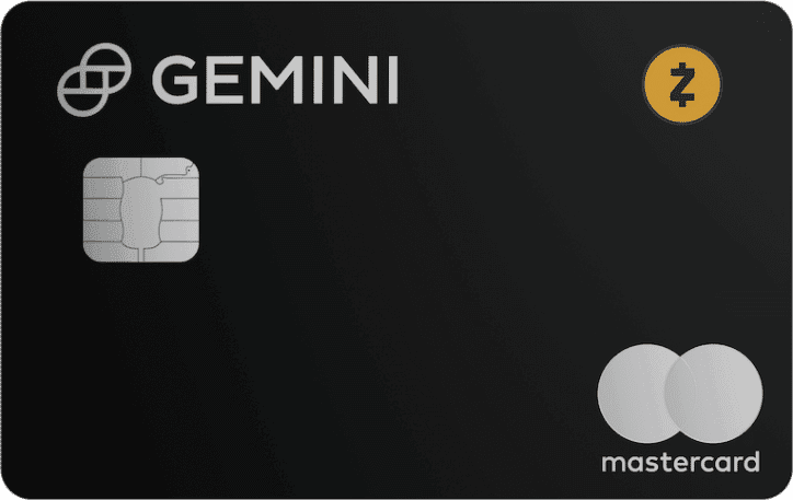 Zcash surges 110% as Gemini launches ZEC credit card rewards