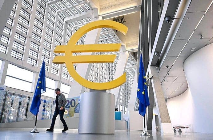 European Central Bank's Escrivá calls for finance infrastructure review due to AI risks