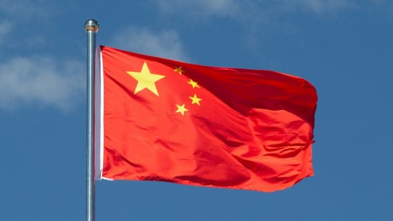 China's industrial strategy threatens $650B in G-7 output, US Chamber warns
