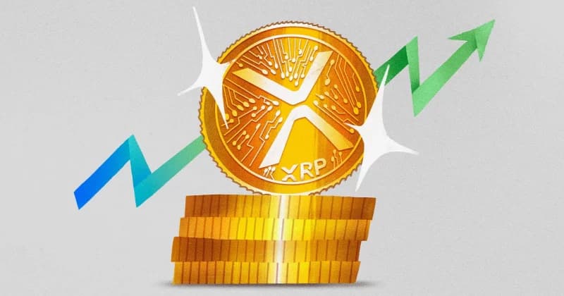 Ripple ranks No. 16 on CNBC's 2026 Disruptor 50 list