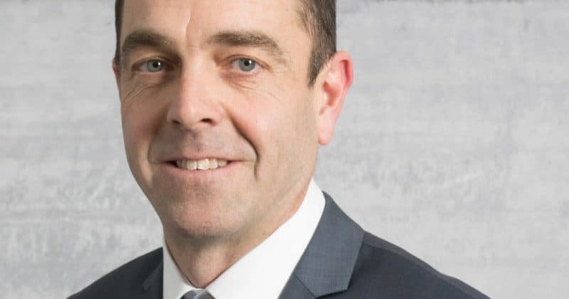 Commodity Futures Trading Commission names Dr. Patrick J. Schorno chief economist