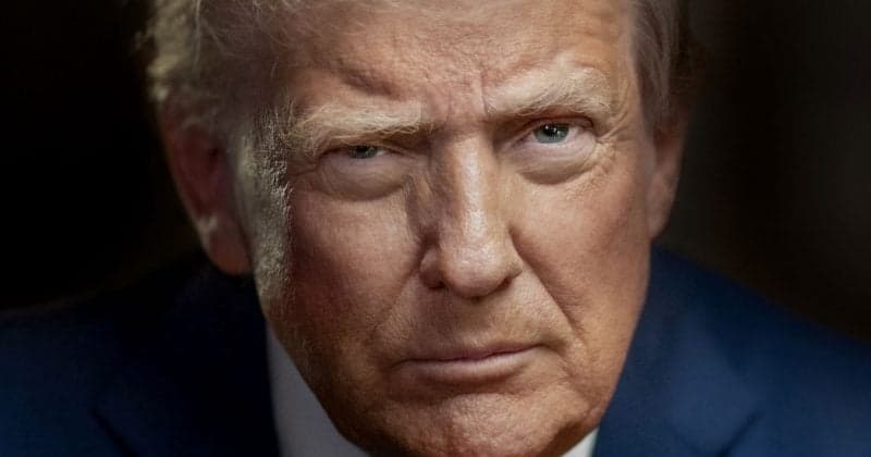 Trump warns US will hit Iran 'very hard' over energy control