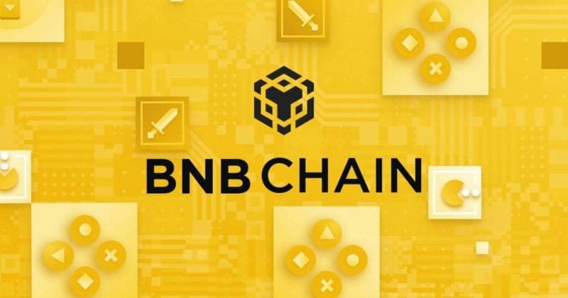 BNB Chain hits sub-second block finality at 0.65 seconds, 70x faster than 2022