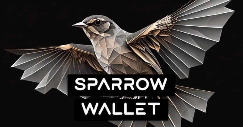 Sparrow Bitcoin wallet faces macOS termination after June 30 due to Apple decision