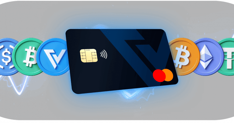 Crypto card deposits surpass $10B milestone, up 82% YTD
