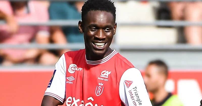US Men's Soccer Team finds missing piece in Folarin Balogun, and crypto markets noticed