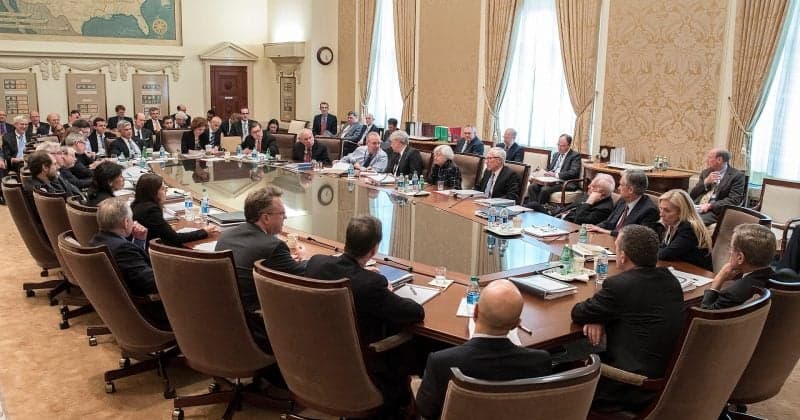 Federal Reserve Chair Warsh links high mortgage rates to inflation, signals no tolerance for above-target prices