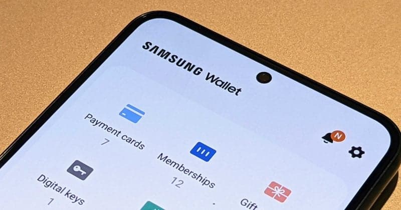 Samsung Wallet to support stablecoins, including USDC