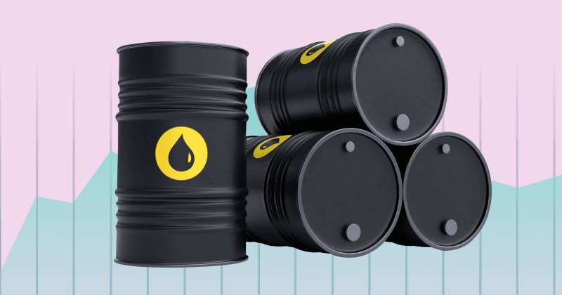 Rising oil prices and Treasury yields threaten to derail the stock and crypto rally