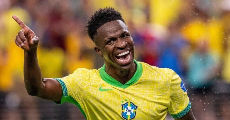 Arsenal's Vinicius Junior pursuit highlights crypto's messy relationship with transfer rumors