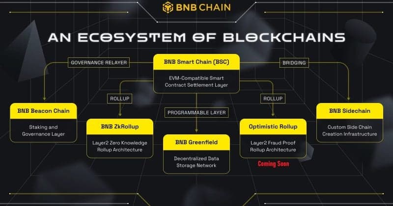 BNB Chain boosts BSC Testnet throughput by 88% with BEP-675 upgrade