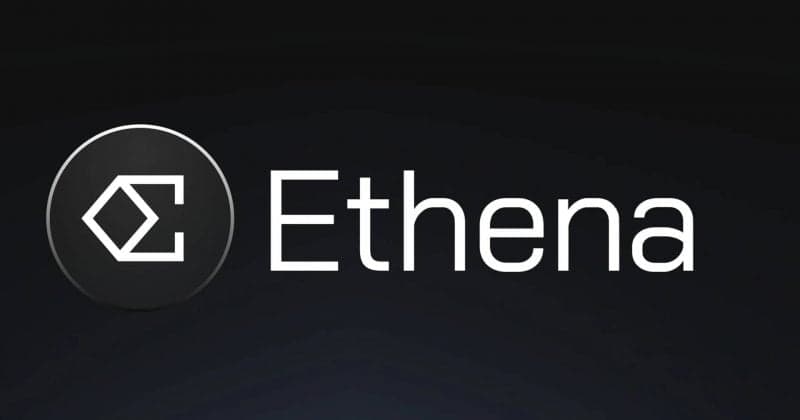 Ethena assets in Coinbase DeFi earn product surpass $300M