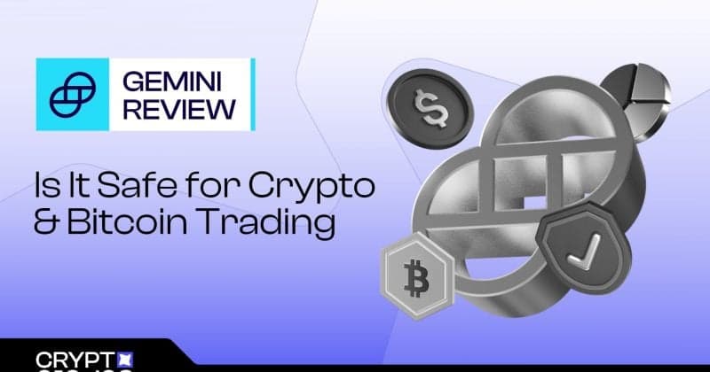 Gemini increases Bitcoin treasury holdings to 5,528 BTC worth $324M