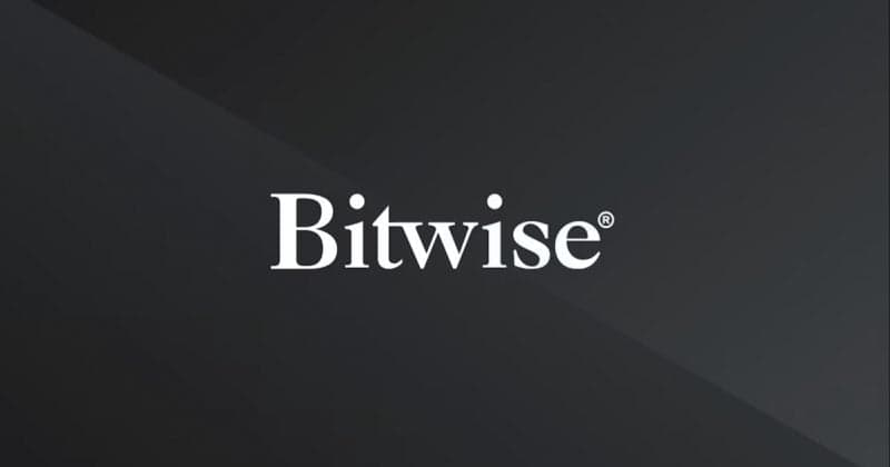 Bitwise CIO Matt Hougan pitches tokenized asset future at White House crypto gathering