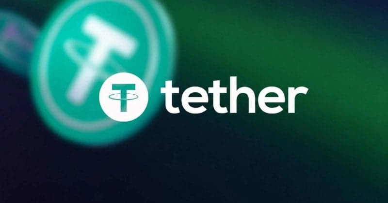 Tether's USDT gains 1.6M holders in past week, outpacing USDC by nearly 3x
