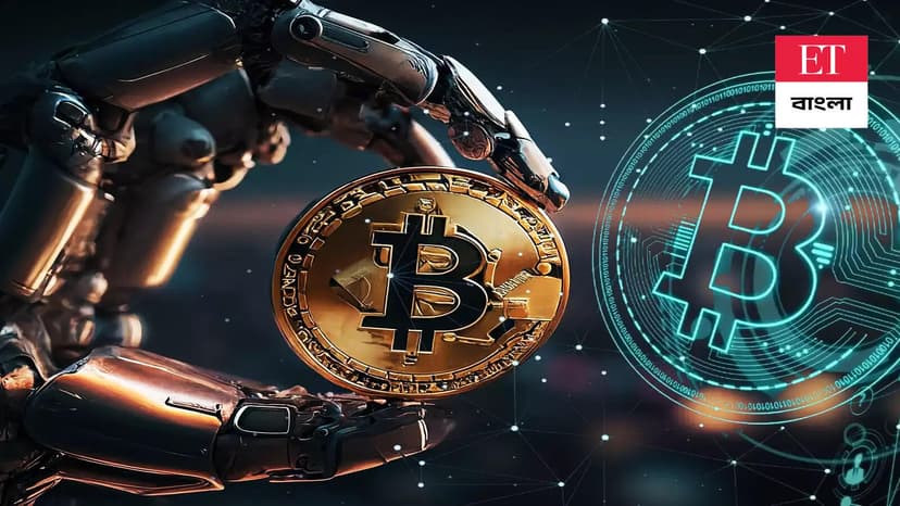 Bitcoin –এ লম্বা দৌড়! ক্রিপ্টো মার্কেটে বিনিয়োগের জোয়ার, লাফিয়ে বাড়ছে ভারতীয়দের লগ্নি