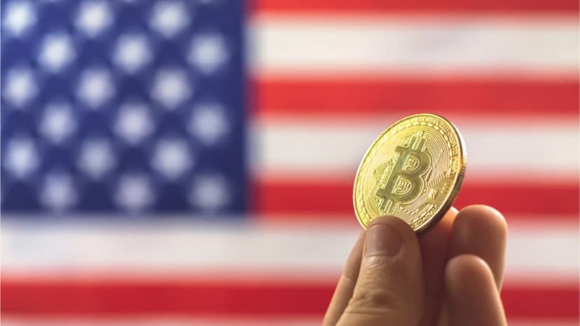 US Becomes Bitcoin Net Importer Again, Says Chainalysis