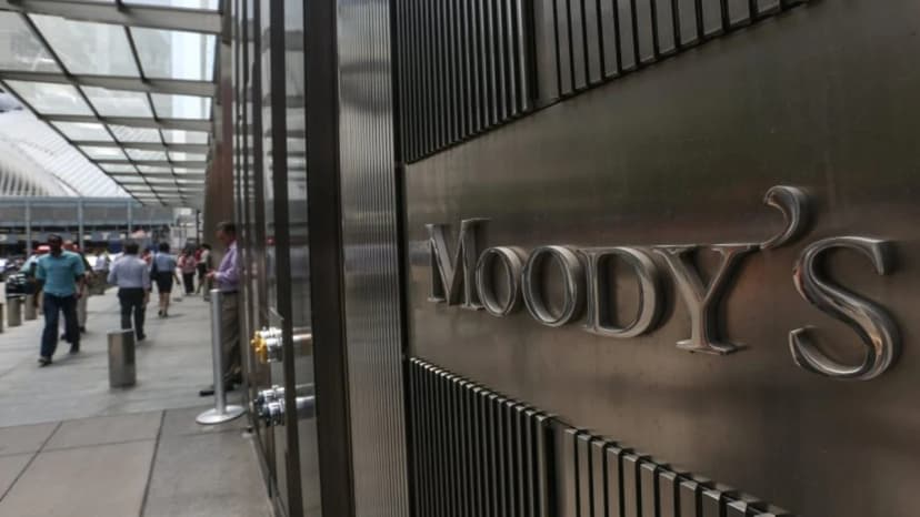 Moody’s Gives Sky Protocol Its First Stablecoin Credit Rating