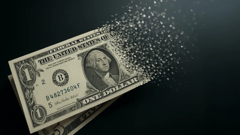 US Inflation Reaches 4-Month High as Bitcoin Bulls Retreat