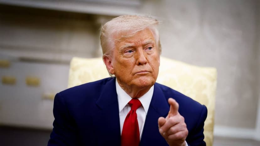 Supreme Court Blocks Trump From Firing Fed's Lisa Cook in 5-4 Ruling, But Expands His Reach