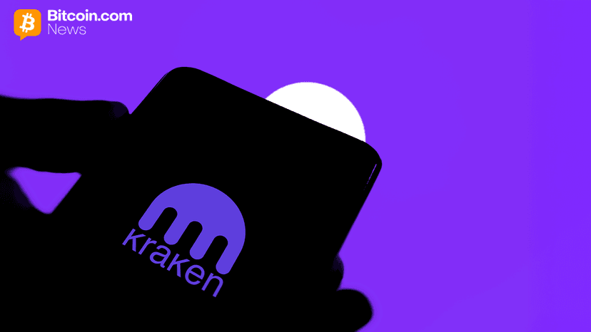 Kraken's ETH Deposit Highlights Restaking Paradox: Eigencloud's $6.5B TVL vs EIGEN's 96% Price Decline