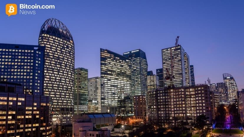 Capital B Completes Capital Increase and Acquires 44 Additional Bitcoin, Now Holds 2,888 BTC