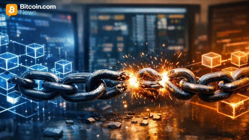 Chainalysis Flags Critical Blind Spot in DeFi Security as $292M Exploit Bypasses Burn Verification