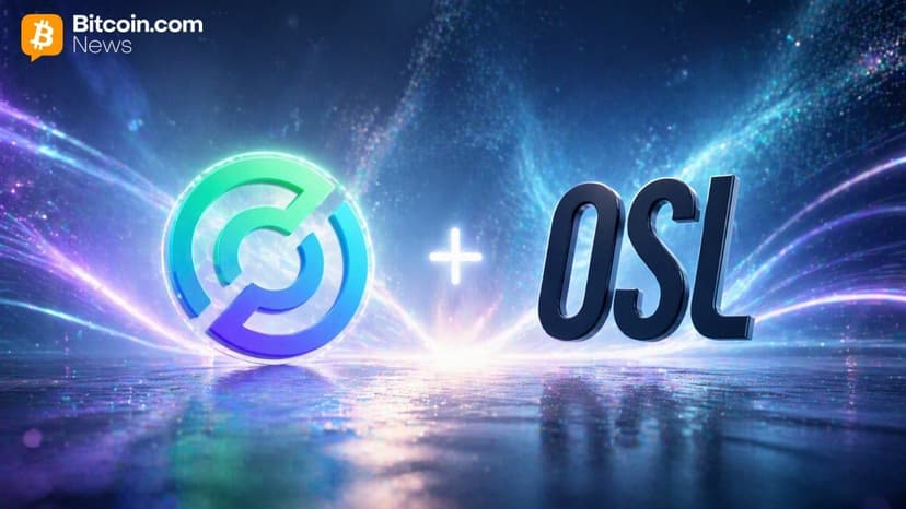 Circle, OSL Expand USDC Access as Asia Cross-Border Demand Grows