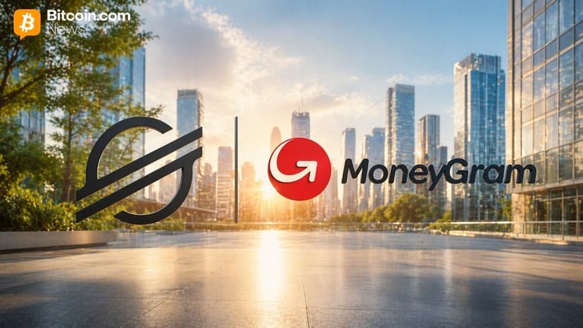 Moneygram and Stellar Expand USDC Push Amid Stablecoin Growth