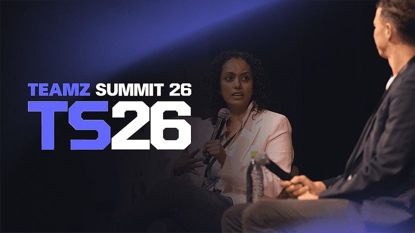 TEAMZ Summit 2026 Recap: Global Web3 Meets Japan at a Historic Tokyo Venue