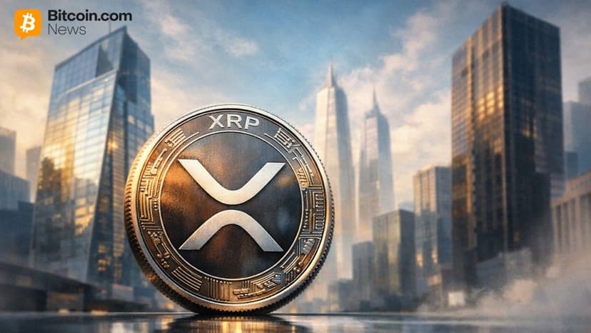 Evernorth Amended SEC Filing Deepens XRP Role in Crypto Market Structure