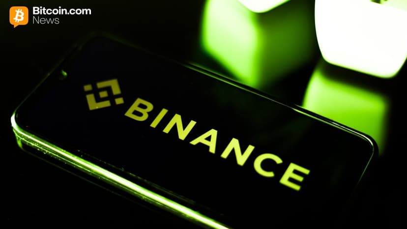 Binance CEO Says Tokenization Nears Turning Point as 12–18 Months Look Defining
