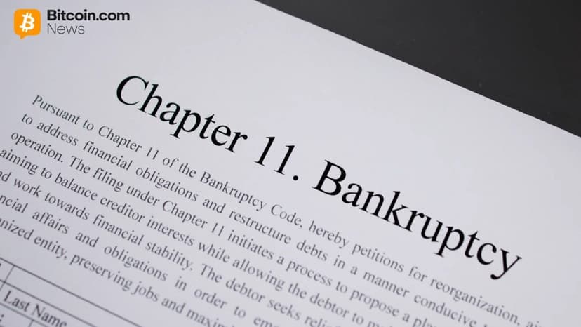 Bitcoin Depot Shuts ATM Network as Chapter 11 Pushes Asset Sale