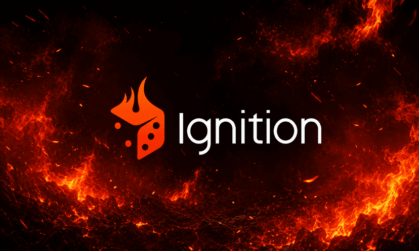 Ignition​‍​‌‍​‍‌​‍​‌‍​‍‌ Upgrades Player Security by Implementing Stronger Encryption and Account Protection