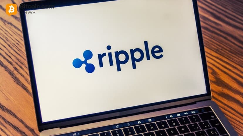 Ripple Prime Lands $200 Million Credit Facility to Scale Institutional Margin Capabilities