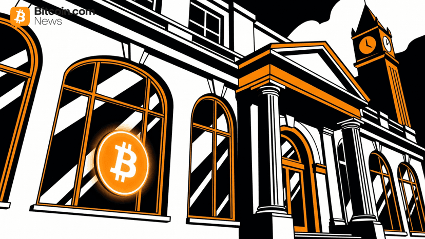 Morgan Stanley Enters the Crypto Trading War With Aggressive 50-Basis-Point Fees