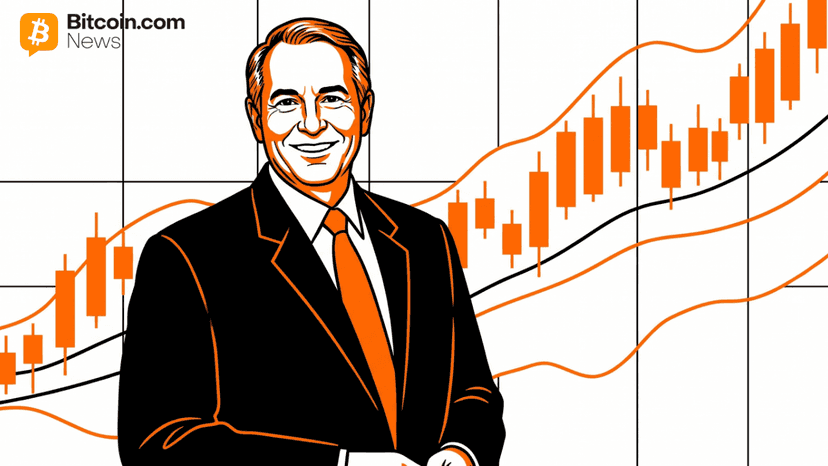 'Fully Invested': Bollinger Bands Creator Officially Calls a New Bitcoin Bull Market
