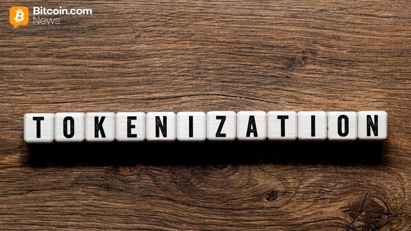 Tokenized Assets Could Reach $1.6T by 2030, Binance Research