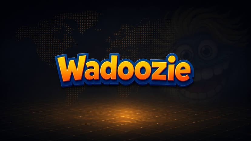 New Meme Coin Wadoozie Sets Fair Launch for May 27th on Ethereum