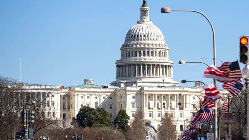 CLARITY Act Misses Trump's July 4 Target as Window to Pass Shrinks to 25 Days