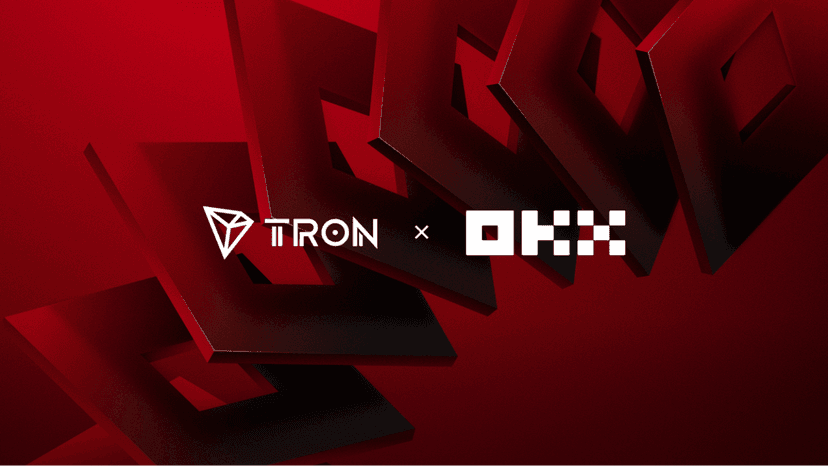 OKX Lists TRXUSD Expiry Perps (X-Perp), Offering MiFID-Compliant Derivative Access to TRX