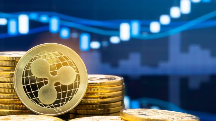 Gate Lists RLUSD With BTC, ETH, XRP and USDT Pairs as Rewards Go Live