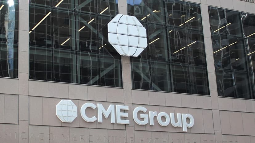 Ripple Highlights Institutional XRP Demand as CME Launches 24/7 Crypto Futures