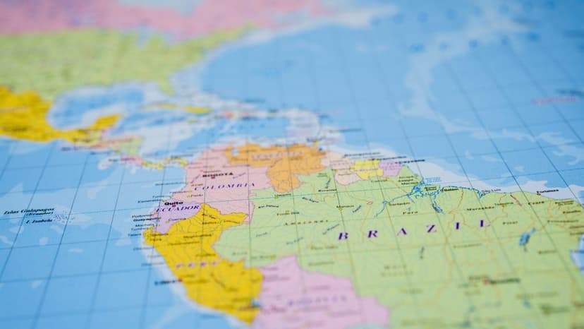 Latam Insights: Inside Tether’s $20M Bet on Brazil, Operation Veil of Maya, and the Stablecoin Hold Dispute