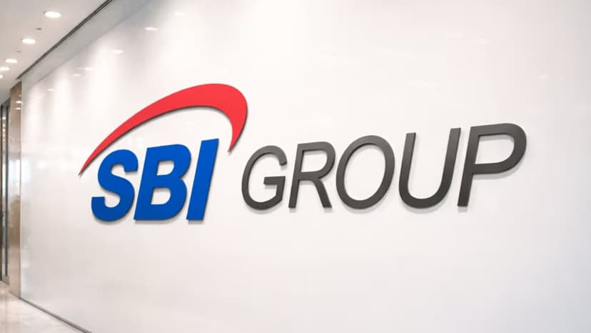 XRP Gains Institutional Momentum as SBI Expands Finance Infrastructure in Japan