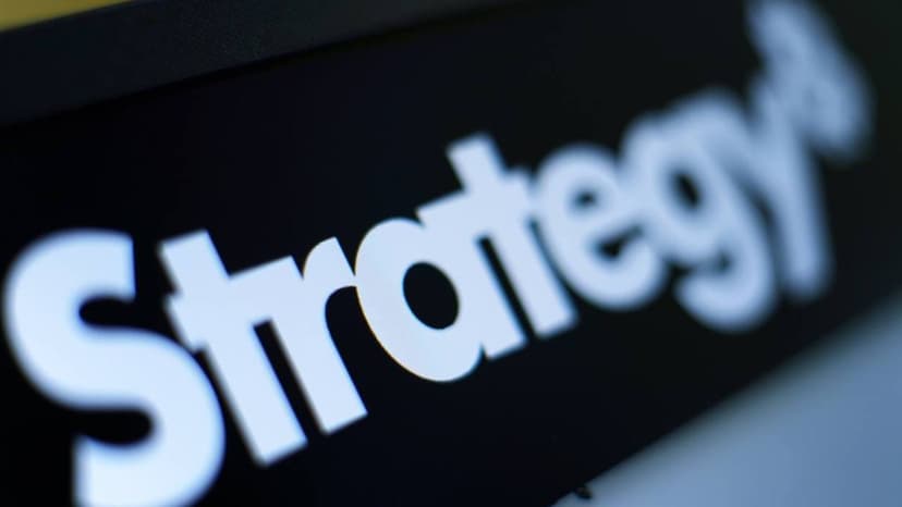 Strategy Pushes Back on MSCI Plan to Drop MSTR From Global Indexes