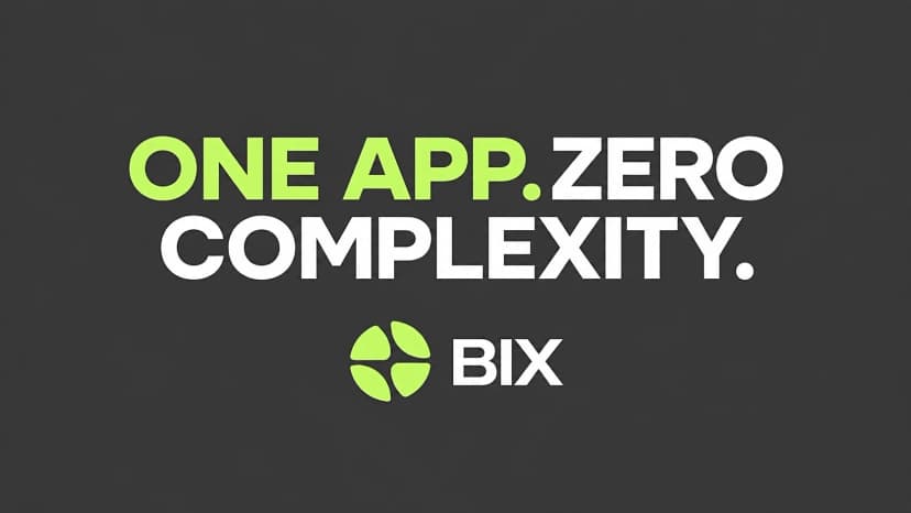 From Wallet to Wallet: How BIX Is Making Crypto More Usable in Everyday Life