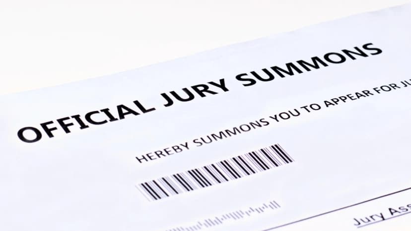 Bitcoin ATM Scam Takes $4,900 After Fake Jury Duty Threat